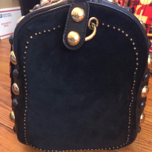 Gucci Babushka Bag - Picture 4 of 6